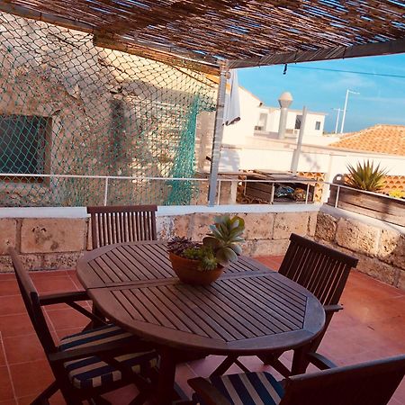 Casa mediterránea en el céntrico casco antiguo a un paso del Mar Dénia Exterior foto
